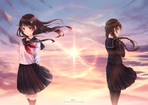 和遥キナ
