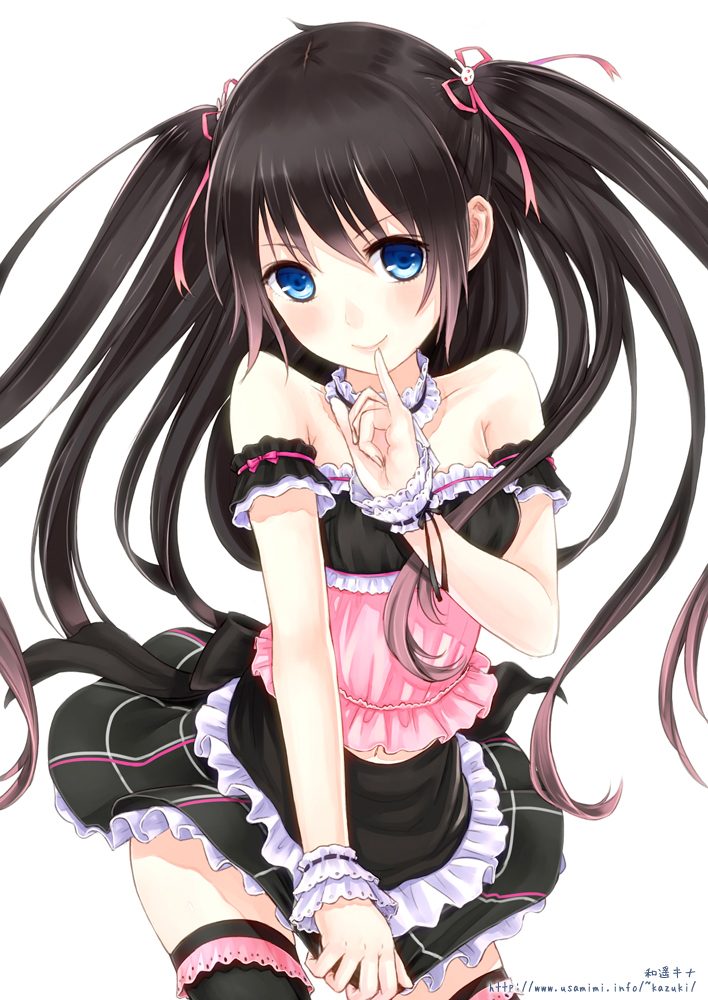 和遥キナ