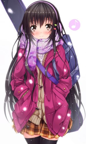 刃天