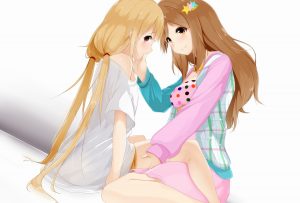 双葉杏