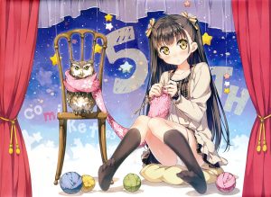 kantoku,kneehighs
