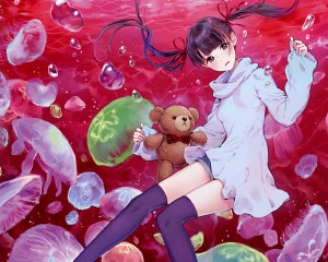 岸田メル