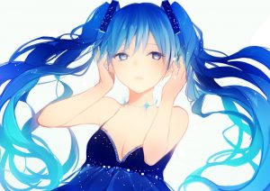 VOCALOID,初音ミク,Lpip