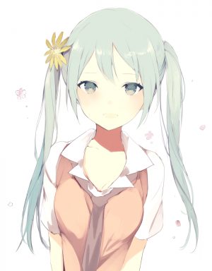 VOCALOID,初音ミク,Lpip