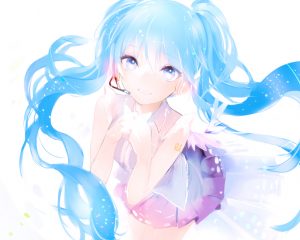VOCALOID,初音ミク,Lpip