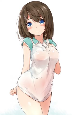 艦隊これくしょん,摩耶