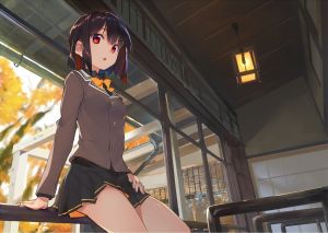 制服