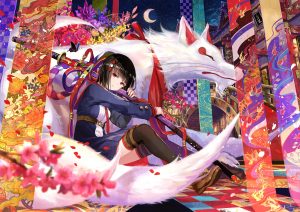 藤ちょこ,黑丝