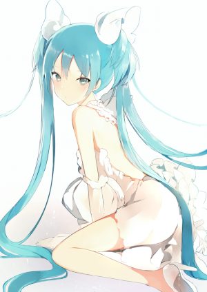 VOCALOID,初音ミク,Lpip