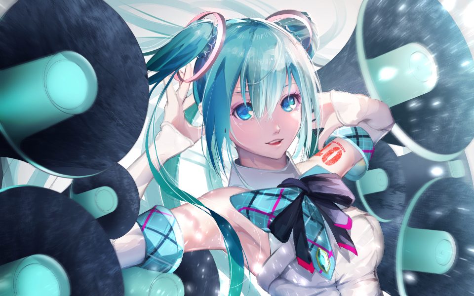 VOCALOID 初音ミク