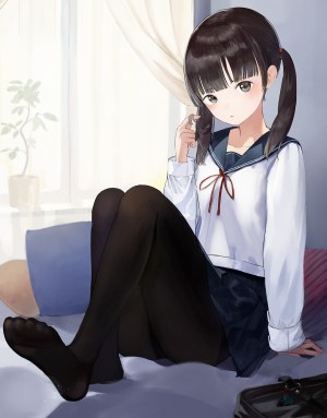 黑丝,制服,しい