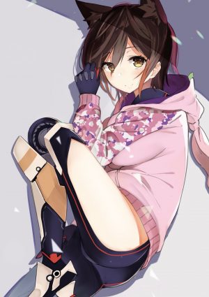 めちゃ娘