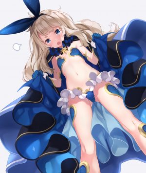 萝莉