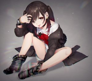 綾森美々
