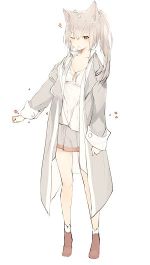 Lpip,脸红