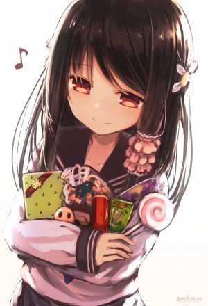 制服,つちくれ