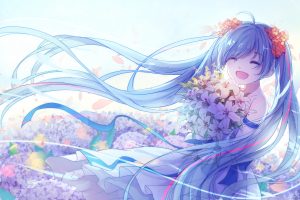 VOCALOID,初音ミク,鈅鈅