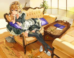 Tiv,脸红,小岩井吉乃