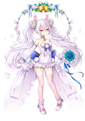 碧蓝航线,拉菲,宇宙ゴリラ