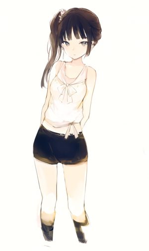 Lpip,脸红