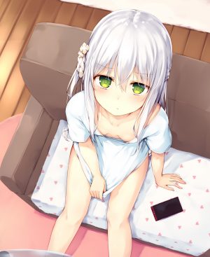 No-Bra,つちくれ