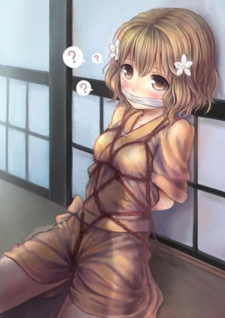 捆绑play 萝莉 花开伊吕波 松前绪花