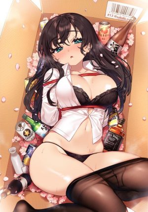 捆绑play,脸红,黑丝,盒中少女