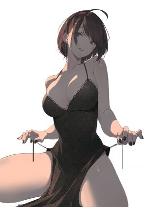 御姐