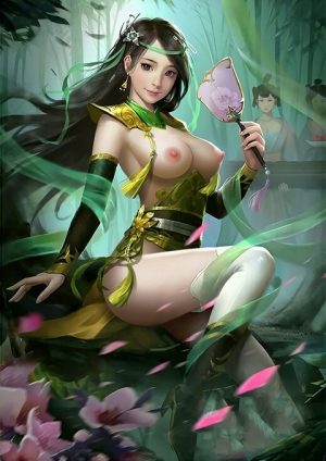 三国杀,美女