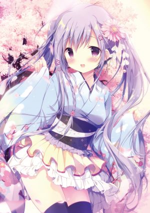 蘿莉裝,しらたま,黑絲,和風