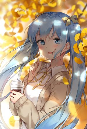 初音ミク,VOCALOID