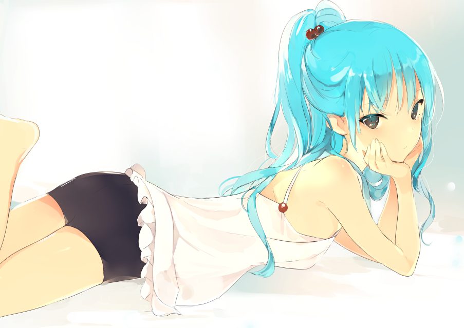 オリジナル オフショルダー