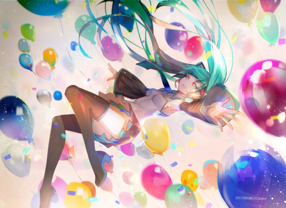 VOCALOID