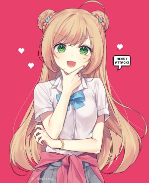 アイドルマスターシンデレラガールズ,佐藤心