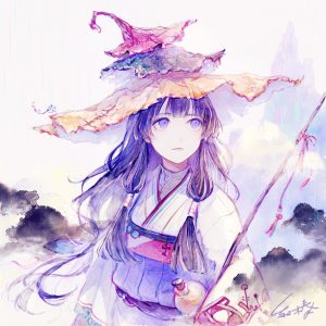 オリジナル,女の子