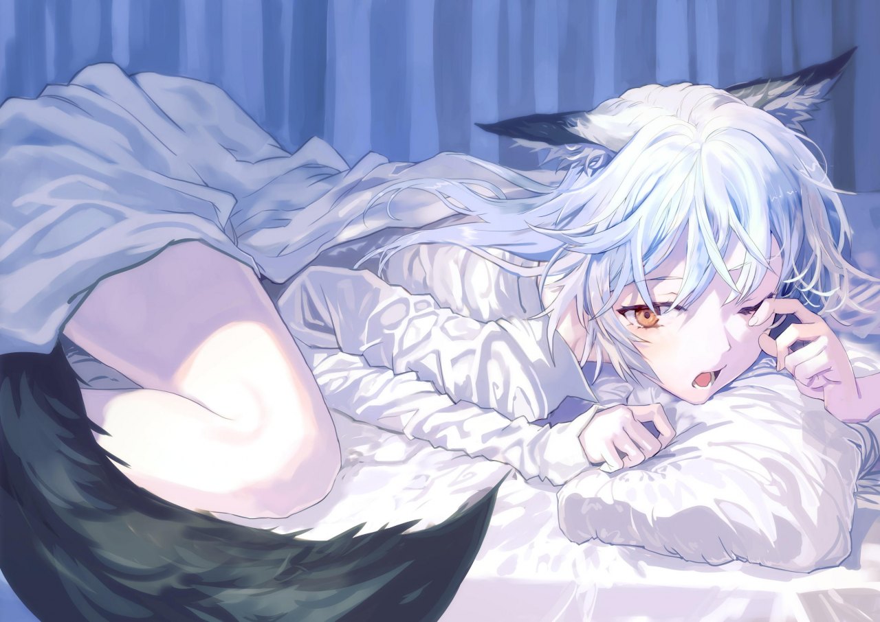 Pixiv 每周排行榜 TOP50 第2019-25期 [P26]