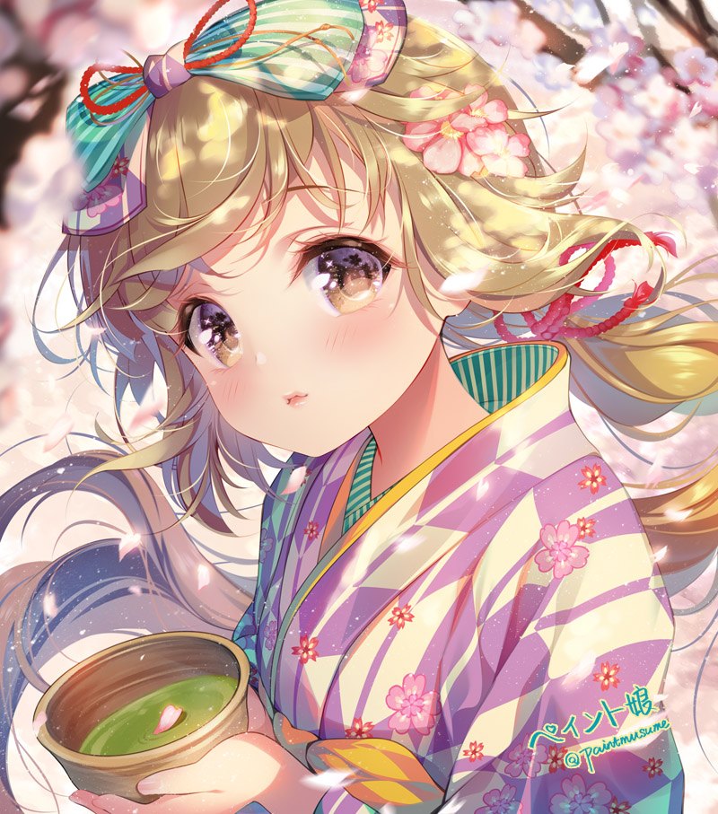 Pixiv 每周排行榜 TOP50 第2019-22期 [P19]