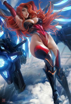 sakimichan