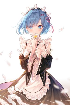 rem,从零开始的异世界生活,kh