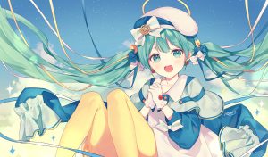 silltare,初音ミク,VOCALOID