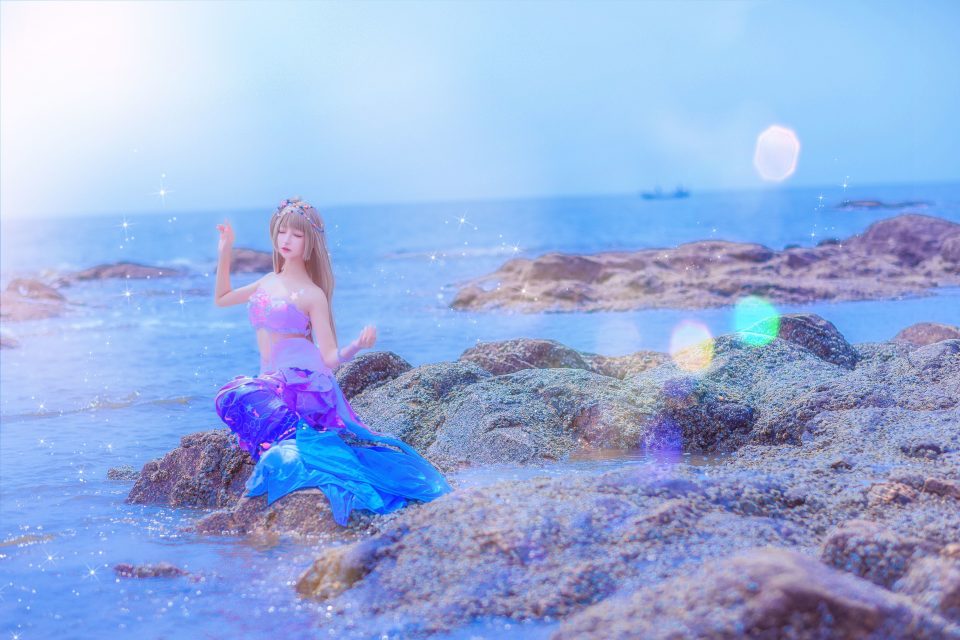 LoveLive! COS 南小鸟