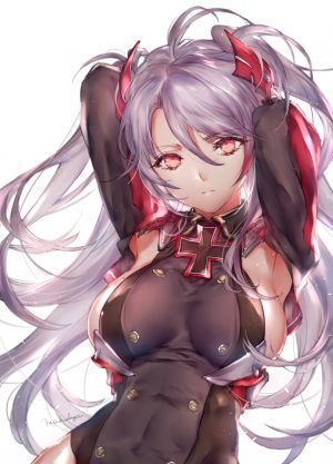 michudx,碧蓝航线