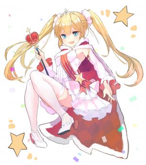 碧蓝航线,礼服