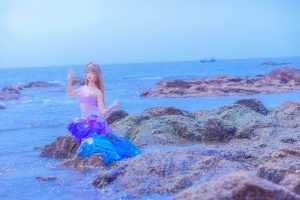 LoveLive!,COS,南小鸟