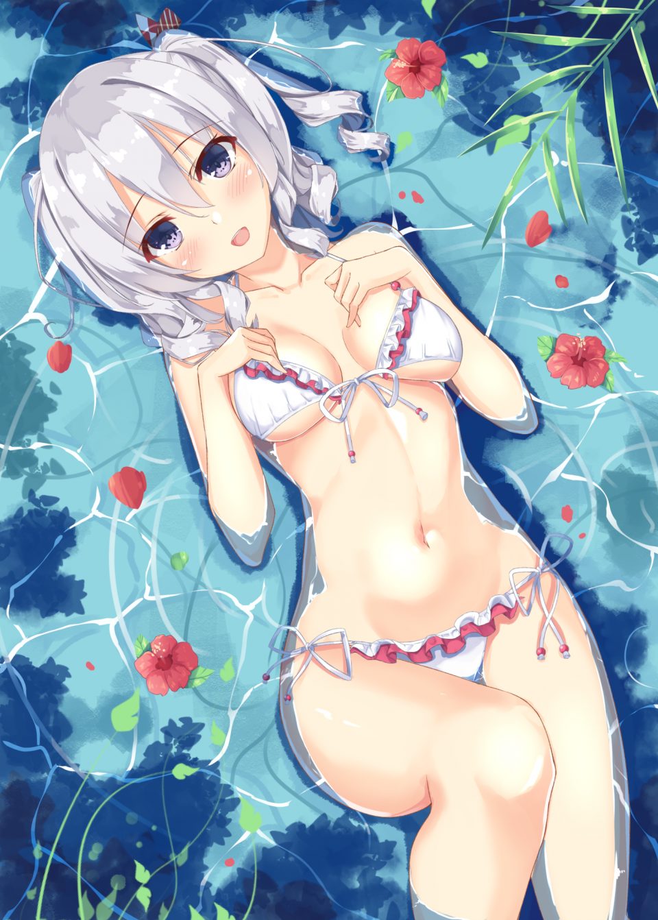 Kashima 艦隊これくしょん Hatsu