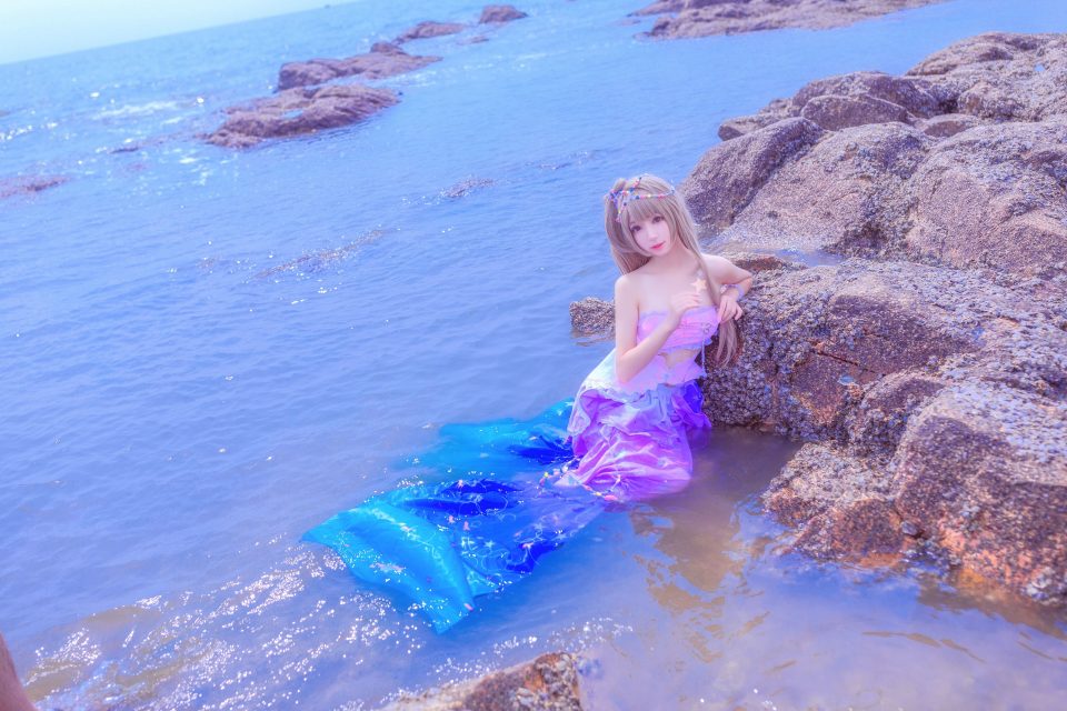 LoveLive! COS 南小鸟